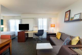 Residence Inn by Marriott Austin Parmer/Tech Ridge - Austin - 6