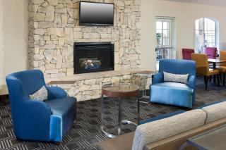 TownePlace Suites by Marriott San Antonio Airport - San Antonio - 5