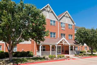 TownePlace Suites by Marriott Dallas Bedford - Bedford - 9