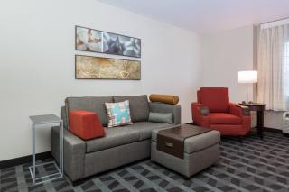 TownePlace Suites by Marriott Boise Downtown/University - 3