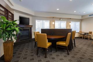 TownePlace Suites by Marriott Boise Downtown/University - Boise - 7