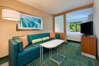 SpringHill Suites Mishawaka-University Area - South Bend - 9