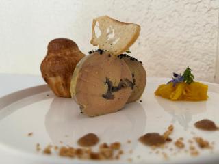 Le Victor Hugo - Hôtel et Restaurant - Logis Hôtels - Saint-Céré - 3