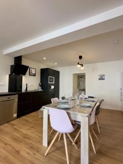 Le Repos urbain, près de Carat et Naval group - Ruelle-sur-Touvre - 0