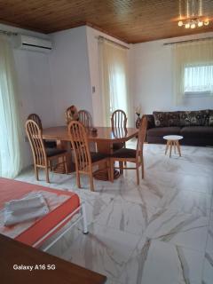 house chrisoula - Sikia - 1