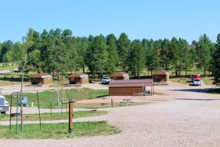Pine Haven Lodging - Rockerville - 9