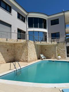 Villa Etheria Luxe - Perea - 8