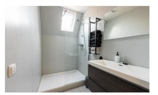 Luxury apartment in the center - Makkum - 1
