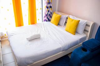 NNET Studio Apartments - Nairobi - 5