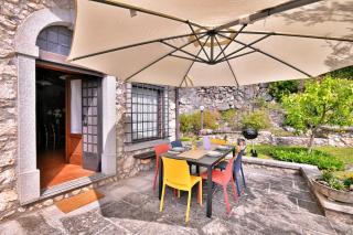 Antica Limonaia by Theater Home - 9