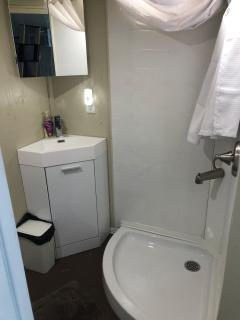 Tiny house in the heart of Gtown - Geraldton - 9