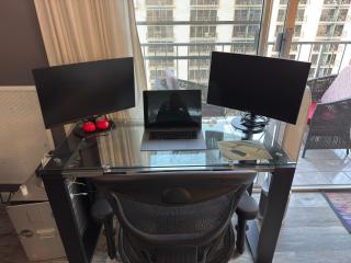 Waikiki with view & free parking - 9