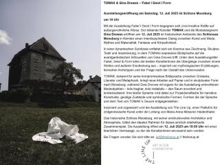 Schloss Moosburg Gästehaus - Moosburg - 9
