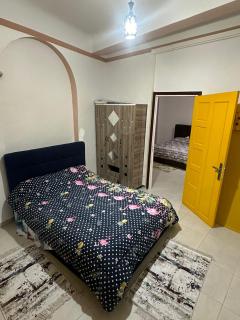 Logement entier- 3 pièces, Place Palais du BEY - Constantine - 9