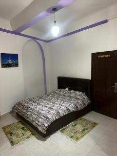 Logement entier- 3 pièces, Place Palais du BEY - 8