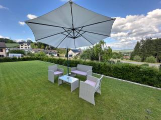 V.I.P Appartement - Böttstein - 9