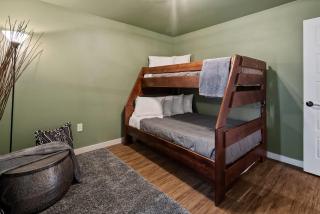 Updated Downtown home next to NAU - Flagstaff - 5