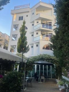 GRAND HOTEL eae - Durazzo - 9