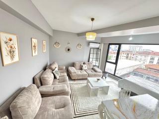 Dilaver-Apart - Estambul - 5