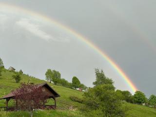 Pensiunea Magura - Măgura - 1