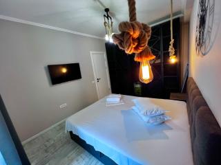 GRAND MAMAIA LAKE Apartments - Constanza - 0