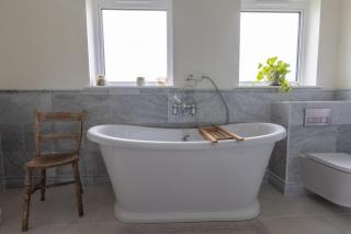 Stylish detached home near Bath with a large garden - Moffat - 6