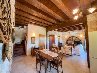 Villa Posidi with Private Pool and Sea View - Possidi - 7