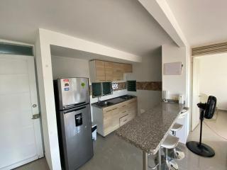 Apartamento Ricaurte Cund - Girardot - 4