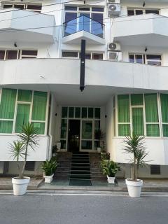 GRAND HOTEL eae - Durazzo - 8