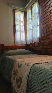 cabañas Samay-Piskho - 1