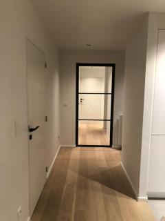 Sea view appartment Knokke - 1