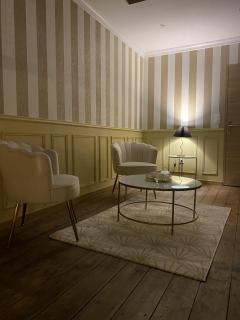 La suite Isabelle de Luxembourg & Spa - 4