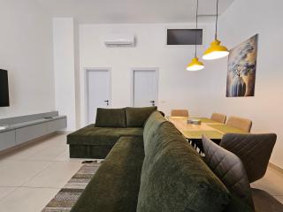 Darla's - 2 Bedroom Apartment in Durrës - Durrës - 3