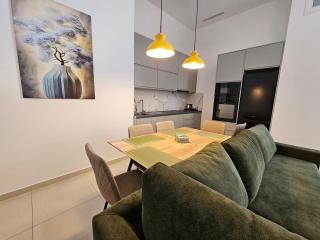 Darla's - 2 Bedroom Apartment in Durrës - Durrës - 4