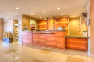 SpringHill Suites Arundel Mills BWI Airport - Hanover - 9