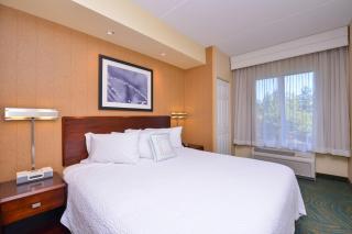 SpringHill Suites Arundel Mills BWI Airport - Hanover - 7