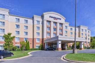 SpringHill Suites Arundel Mills BWI Airport - 0