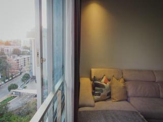 Upscale Sandton Apartment Hotel Service The Capital on the Park - Johannesburgo - 3