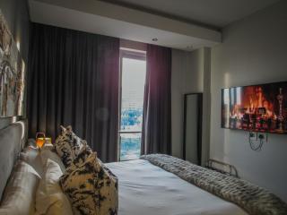 Upscale Sandton Apartment Hotel Service The Capital on the Park - Johannesburgo - 2