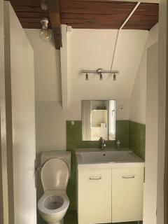 Búj-Lak Dunakanyar - 1