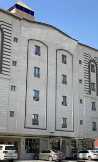 عماره هوليداي المروة- Holiday Al Marwa Building - Gedda - 9