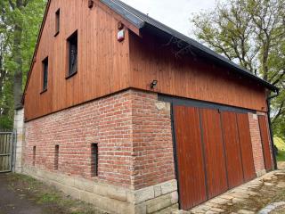 Stylový Špejchar v Českém ráji - Libošovice - 9