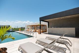 Interior designers second home FREE BIKES - Tulum - 9