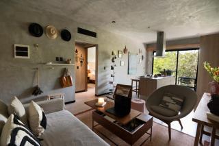 Interior designers second home FREE BIKES - Tulum - 6