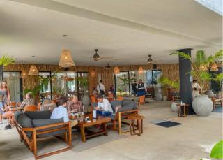 Interior designers second home FREE BIKES - Tulum - 1