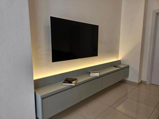 Darla's - 2 Bedroom Apartment in Durrës - Durrës - 2