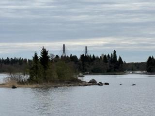 Raippaluodon rauha - Vaasa - 0