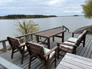 Raippaluodon rauha - Vaasa - 7