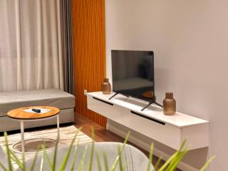 Comfort Inn Hotel - Kukës - 2