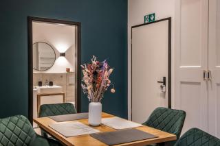 Oran Apartment 3 - Berlin - 9